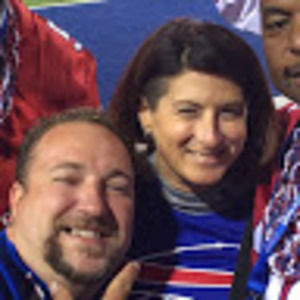 Meet your Posher, Gail